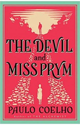 The Devil and Miss Prym